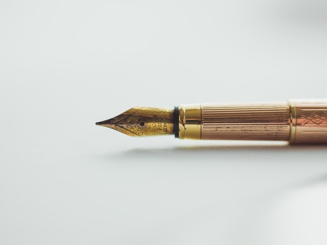 pen